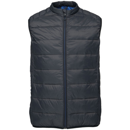 Gilet da uomo Loap Irhen grigio scuro DarkGray