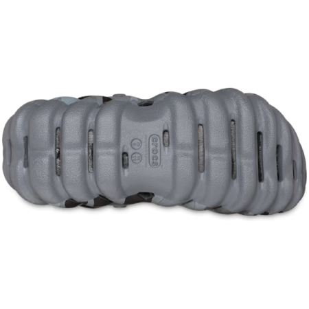 Pantofole Crocs Echo Duck Camo Clog