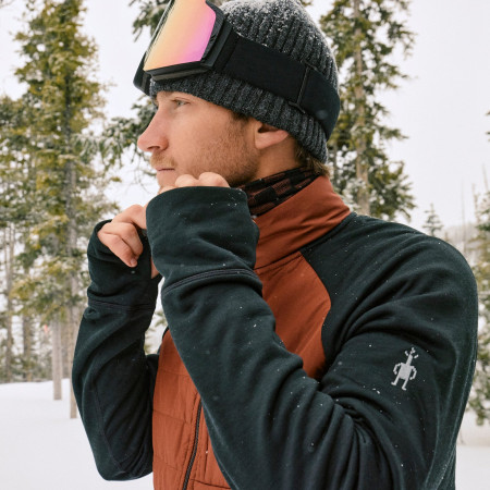 Berretto Smartwool Second Cut Cuff Beanie