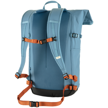 Zaino Fjällräven High Coast Foldsack 24