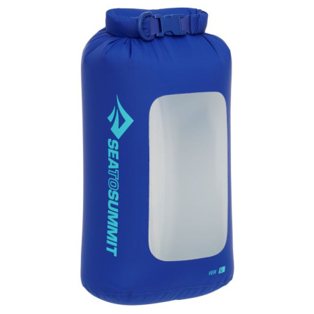 Borsa impermeabile Sea to Summit Lightweight Dry Bag View 5 L