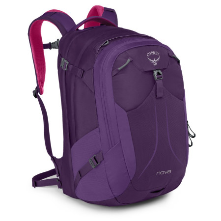 Zaino Osprey Nova 33 2016 viola MariposaPurple