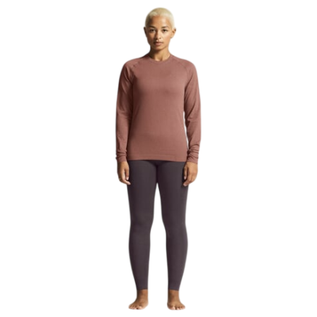 Maglietta sportiva da donna Craft Active Comfort Ls 2 W