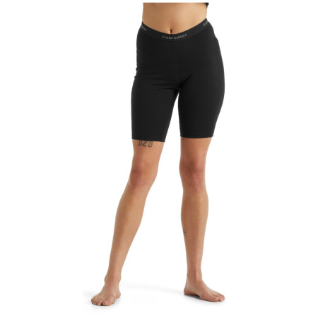 Mutande sportive da donna Icebreaker 200 Oasis Shorts