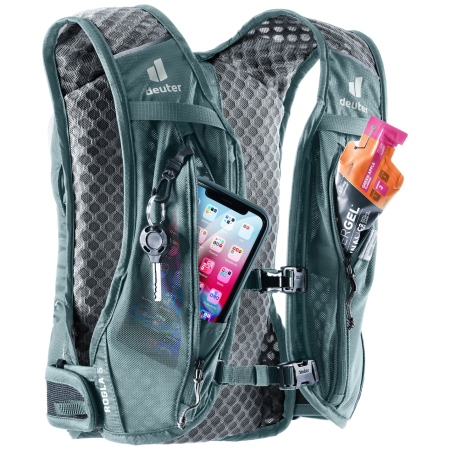 Zaino da ciclismo Deuter Rogla 5