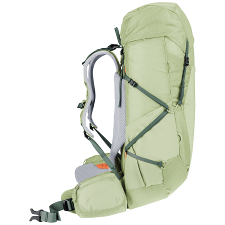 Zaino da trekking Deuter Aircontact Ultra 35+5 SL