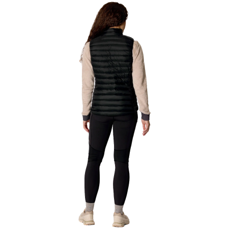 Gilet da donna Rab Microlight Down Vest
