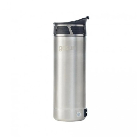 Thermos GoSun Brew 12 V a kávovar French Press
