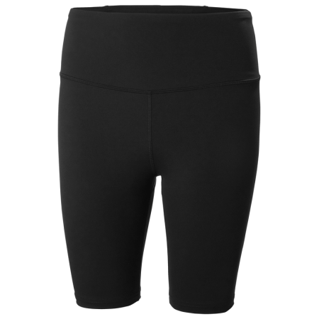 Pantaloncini da donna Helly Hansen W Friluft Short Tights nero Black
