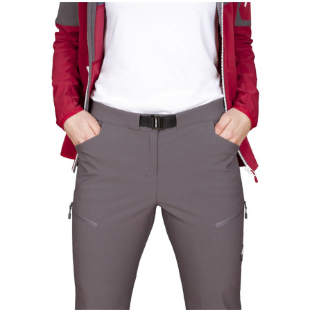 Pantaloni da donna High Point Atom Lady Pants