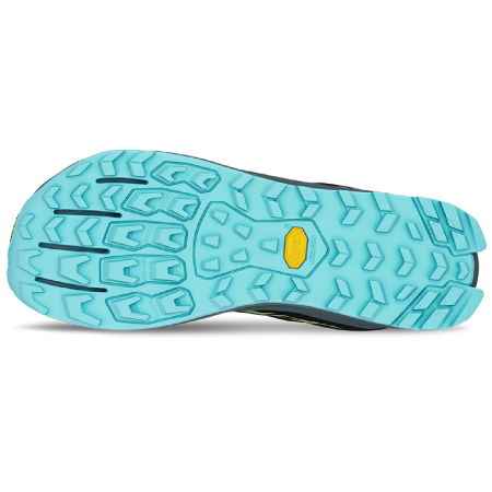 Scarpe da corsa da uomo Altra M Lone Peak 9+