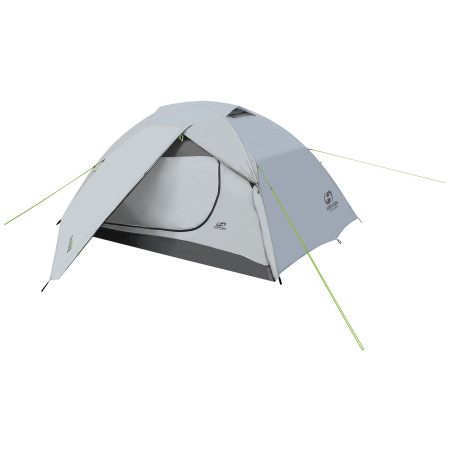 Tenda Hannah Falcon 2 (2018) grigio Limestone