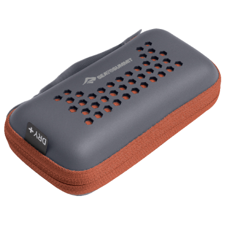 Asciugamano Sea to Summit Pocket Towel M