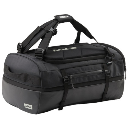 Borsa sportiva Aevor Duffel Pack nero Black