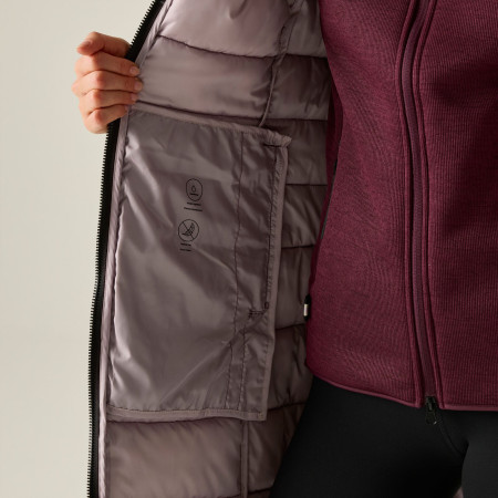 Cappotto da donna Regatta Amara