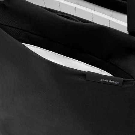 Borsa a spalla Peak Design City Tote 15L