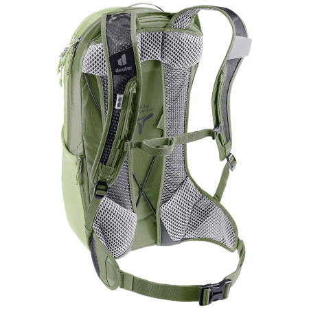 Zaino Deuter Race Air 10