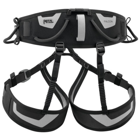 Imbrago Petzl Falcon Mountain