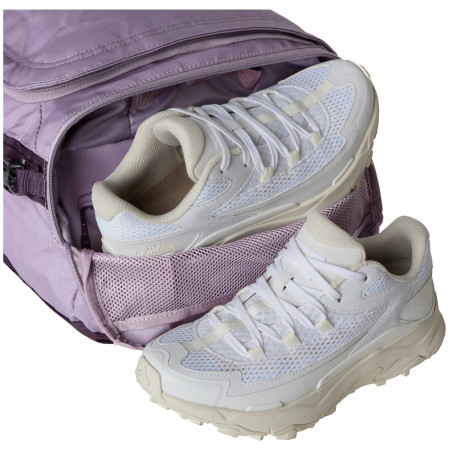 Borsa da viaggio The North Face Base Camp Voyager Duffel 32l