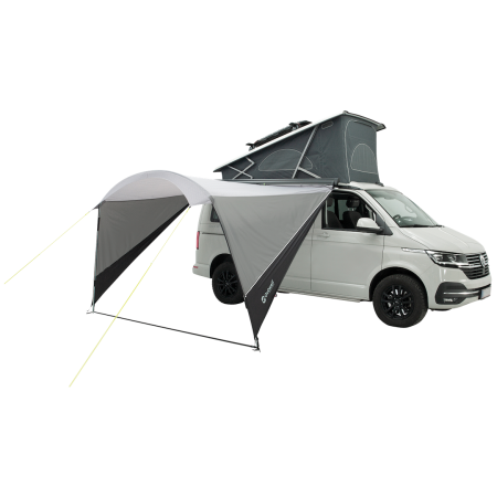Tendalino Outwell Touring Canopy grigio Grey