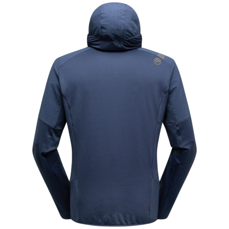 Felpa da uomo La Sportiva Session Tech Hoody M