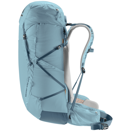 Zaino da trekking Deuter Aircontact Ultra 45+5 SL 2023