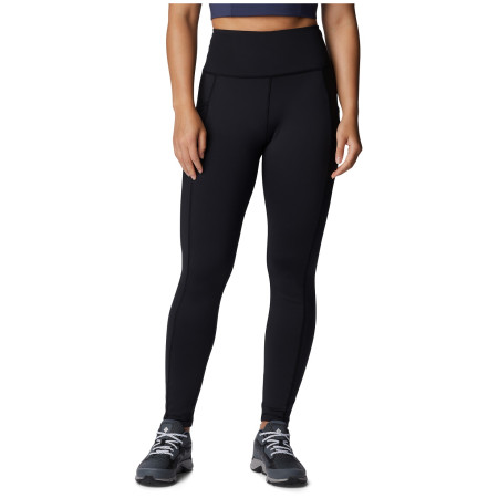 Leggings da donna Columbia Windgates™ High-Rise Legging nero Black
