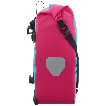 Borsa impermeabile per bicicletta Ortlieb Back-Roller Cyber
