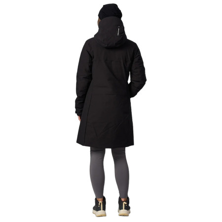 Cappotto da donna Northfinder Dolore