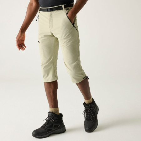 Pantaloni a 3/4 da uomo Regatta Xert Stretch Capri