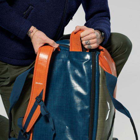 Borsa da viaggio Salewa Discovery Duffle S