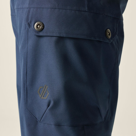 Pantaloni da uomo Dare 2b Baseplate Insulated Pant