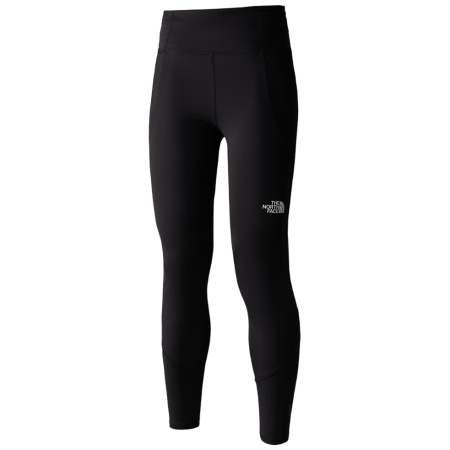Leggings da donna The North Face W Winter Warm Pro Tight nero TNF BLACK