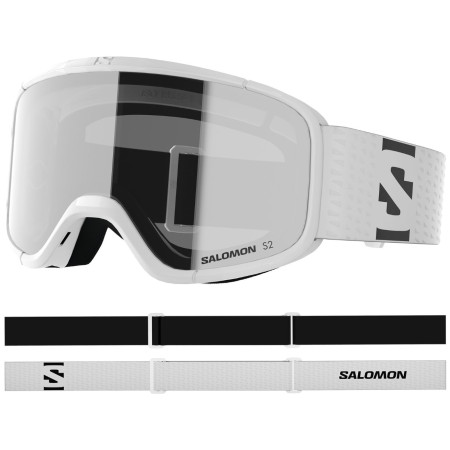 Occhiali da sci Salomon Aksium 2.0 S