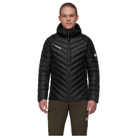 Giacca da uomo Mammut Broad Peak IN Hooded Jacket Men