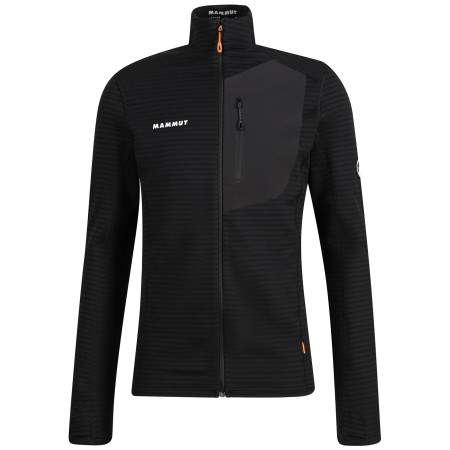 Giacca da uomo Mammut Aconcagua Light ML Jacket Men nero Black