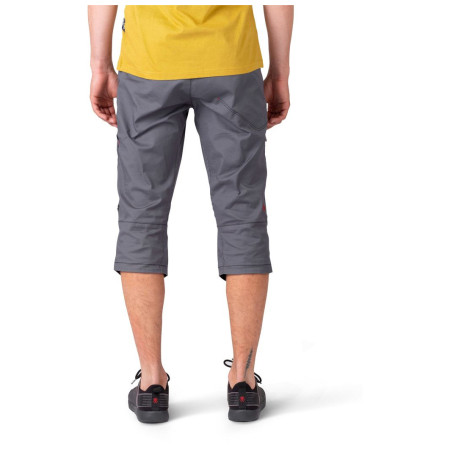 Pantaloni a 3/4 da uomo Rafiki Cliffbase