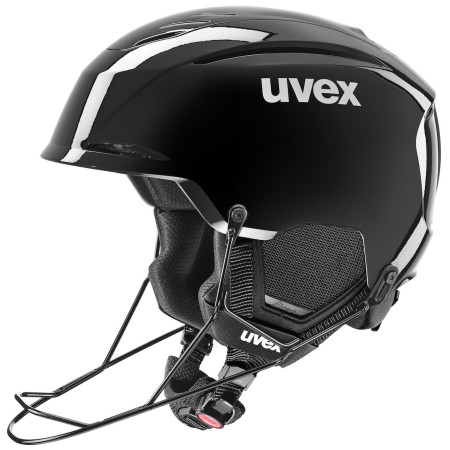 Casco da sci Uvex Resolution SL