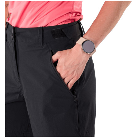 Pantaloncini da donna Northfinder Raimun