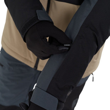 Giacca da sci da uomo Fundango Horatio Allmountain Jacket