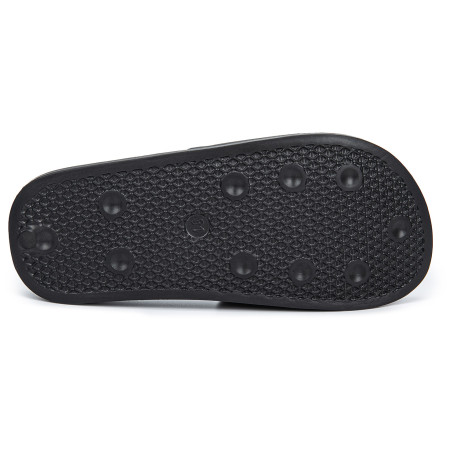 Pantofole per bambini Baagl Logo Black
