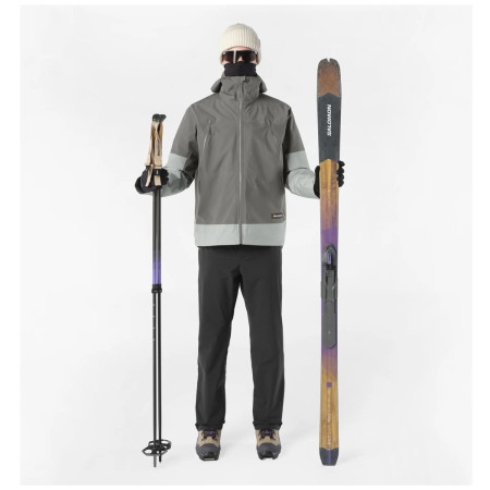 Scaldacollo Salomon Merino Neck Gaiter U