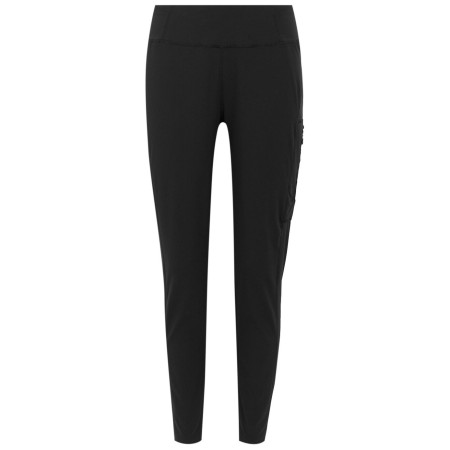 Leggings da donna Regatta Monira Hiking Legging nero Black