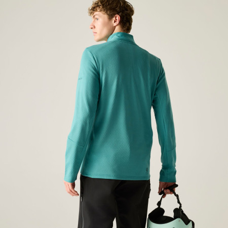 Felpa da uomo Dare 2b Venture Stretch Midlayer