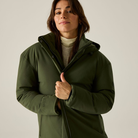 Cappotto da donna Regatta Janna