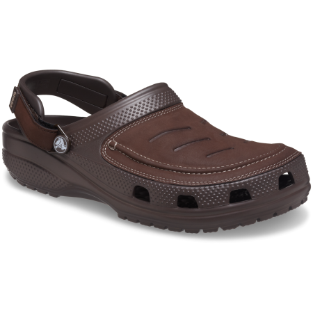 Pantofole da uomo Crocs Yukon Vista II LR Clog M