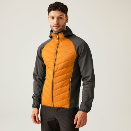 Giacca da uomo Regatta Andreson VIII Hybrid