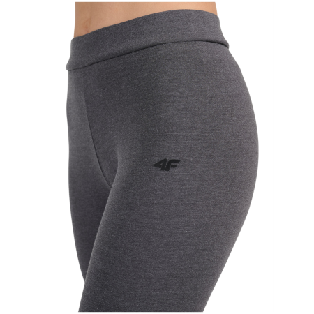 Leggings da donna 4F Tights Cas F307