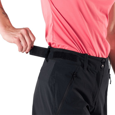 Pantaloncini da donna Northfinder Raimun