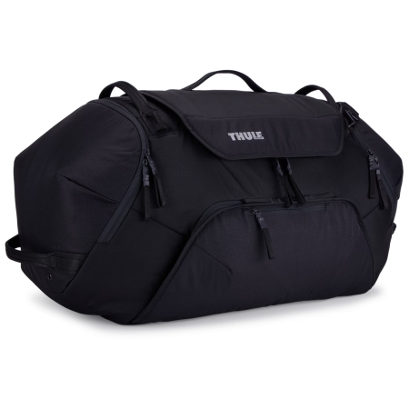 Borsa per scarponi da sci Thule Roundtrip Snow Duffel 80L